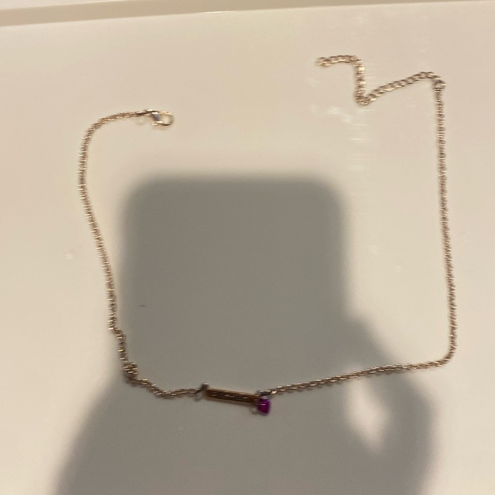 Bestie necklace